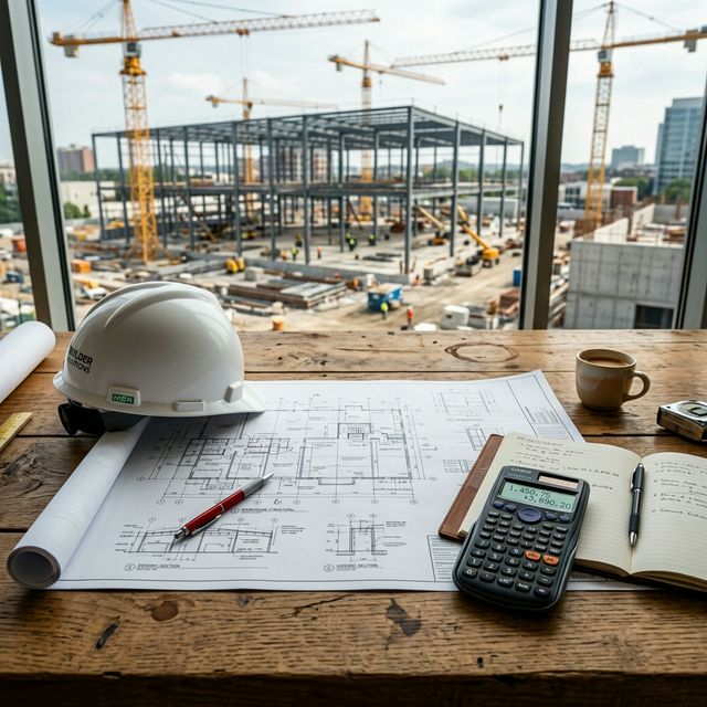 Warehouse Cost Estimation