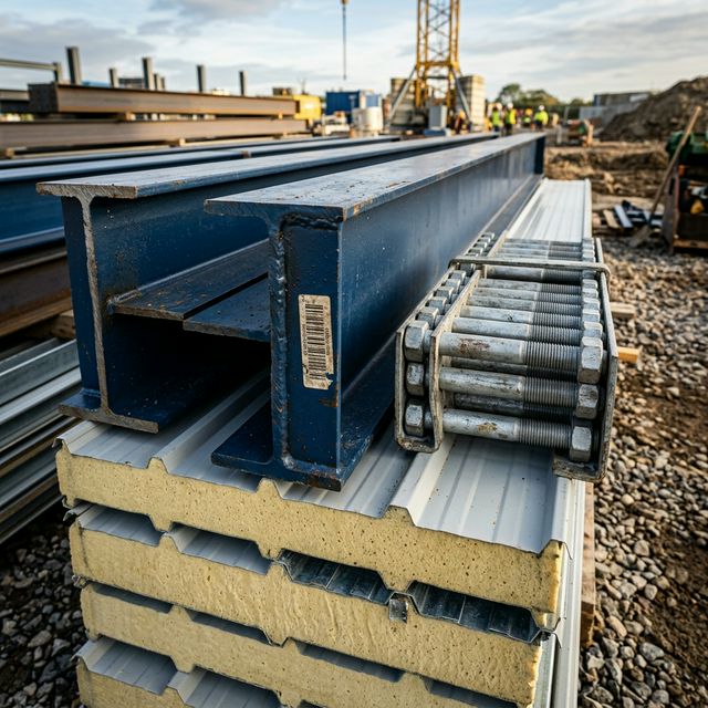 Construction Materials Quality