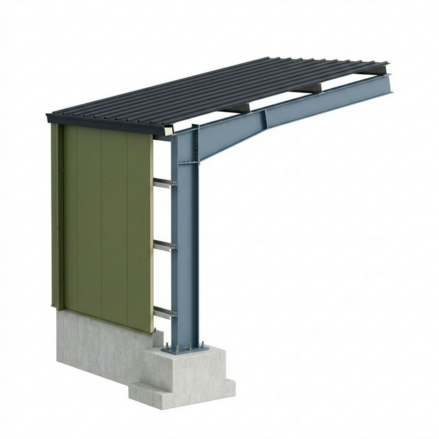 PEB Components Visualization