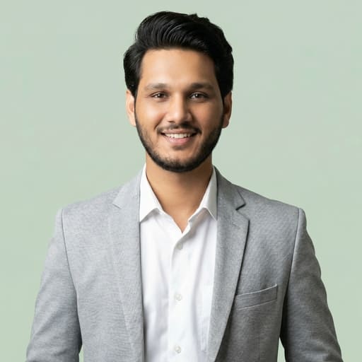 Industrial Building in NCR NCR by VYOMN Projects