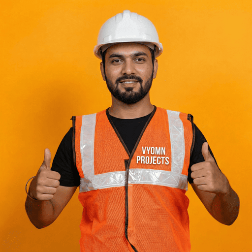 Warehouse Construction in NCR NCR by VYOMN Projects