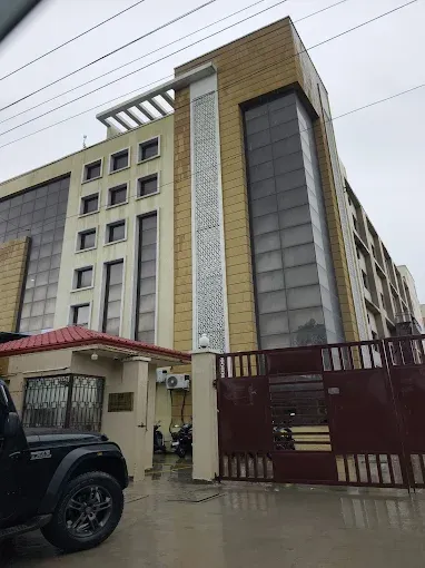 Industrial Shed in NCR NCR by VYOMN Projects