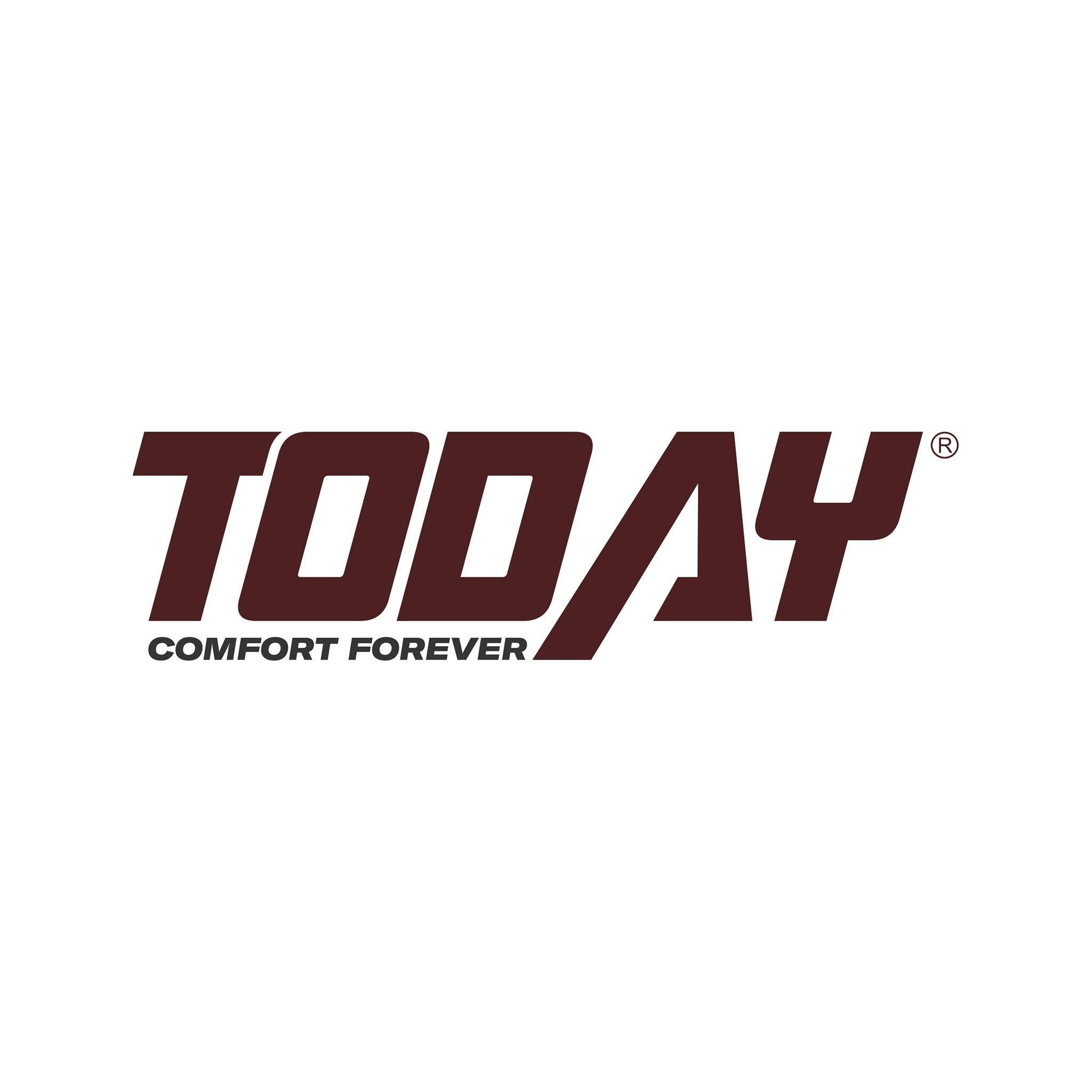 BeToday Footwear logo, PEB Buildings client in NCR by VYOMN Projects
