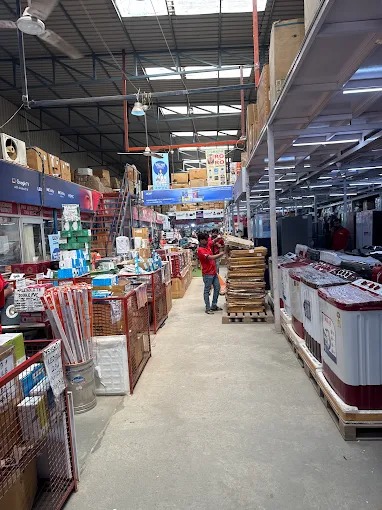 Industrial Building in NCR NCR by VYOMN Projects