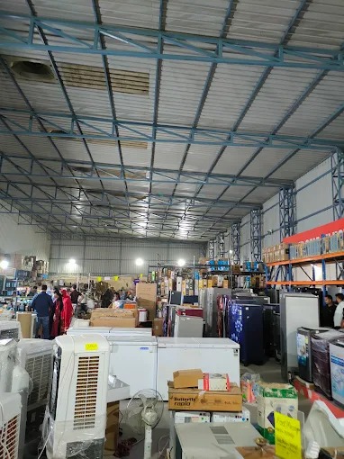 Peb Building in NCR NCR by VYOMN Projects