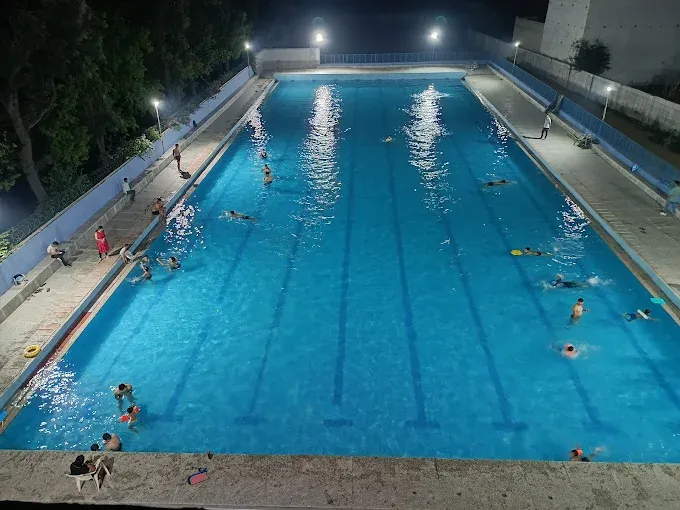 Factory Construction in NCR NCR by VYOMN Projects