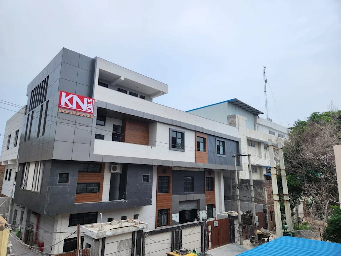 Industrial Shed in NCR NCR by VYOMN Projects