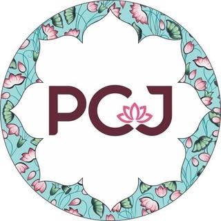 PC Jewellers logo, Industrial Sheds client in NCR by VYOMN Projects